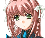 Suzumiya Haruka - Muv-Luv Alternative