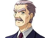 Tamase Genjousai - Muv-Luv Alternative