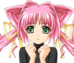 Tamase Miki - Muv-Luv Alternative
