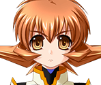 Tomoe Yukino - Muv-Luv Alternative