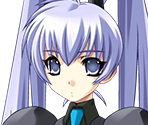 Yashiro Kasumi - Muv-Luv Alternative