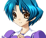Yoroi Mikoto - Muv-Luv Alternative