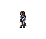 Rinoa - Final Fantasy: Brave Exvius