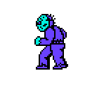 Jason - Abobo's Big Adventure