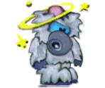 Yeti - SuperTux