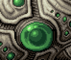 Flying Shelt - Metal Slug 6