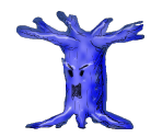 Ghosttree - SuperTux