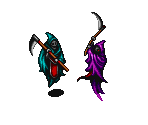 Morte, Mortea & Morteo - Breath of Fire