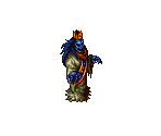 Wizard - Breath of Fire