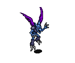 Talon - Breath of Fire