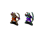 Bowman & Archer - Breath of Fire