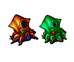 Squid & Octo - Breath of Fire