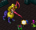 Cerl - Breath of Fire