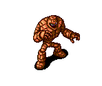 Goda - Breath of Fire