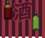 Drinking Minigame (PUB) - Girls and Dungeons