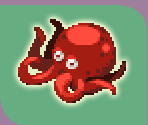 Catch/Bait Icons (Fishing) - Girls and Dungeons