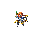 Amy - Final Fantasy: Brave Exvius
