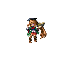 Chloe - Final Fantasy: Brave Exvius