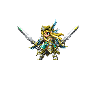 Loren - Final Fantasy: Brave Exvius