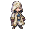 Kiran - Fire Emblem: Heroes