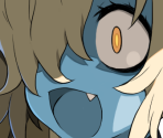 Cut-In Portraits (Humans, 2 / 3) - Disgaea 5 Complete