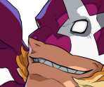 Cut-In Portraits (Humans, 3 / 3) - Disgaea 5 Complete