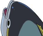 Cut-In Portraits (Monsters, 3 / 3) - Disgaea 5 Complete