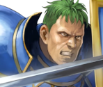 Arden - Fire Emblem: Heroes