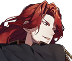 Arvis - Fire Emblem: Heroes