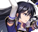 Ayra - Fire Emblem: Heroes