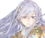 Deirdre - Fire Emblem: Heroes