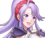 Tailtiu - Fire Emblem: Heroes