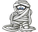 Mummy - Puyo Puyo