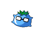 Nasu Grave - Puyo Puyo
