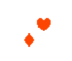 Unused Sprites - Bomb Bee
