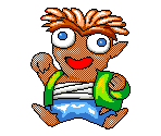 Zombie - Puyo Puyo