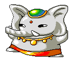 Zoh Daimaoh - Puyo Puyo