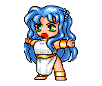Rulue - Puyo Puyo