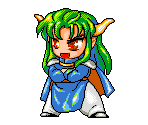 Satan - Puyo Puyo