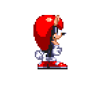 Mighty - Sonic the Hedgehog Customs