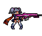 Simon - Metal Slug Attack
