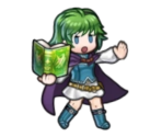 Nino - Fire Emblem: Heroes