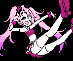 Stage Clear Artwork - Kira Kira Star Night DX (JPN)