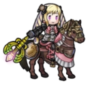 Elise - Fire Emblem: Heroes