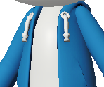 Avatar Customization Icons (Body) - Sonic Forces