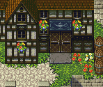 Palo - Trials of Mana (JPN)