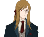 Jade Curtiss (Formal) - Tales Customs