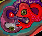Graffiti World - Yume Nikki