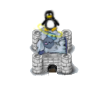 World Map - SuperTux