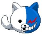 Monster Sprites - Danganronpa V3: Killing Harmony